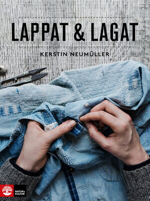 cover image of Lappat & lagat Epub3